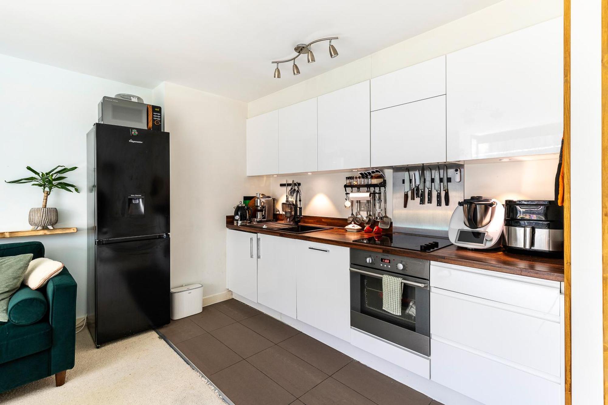 Apartament Heart Of London Hideaway Zewnętrze zdjęcie