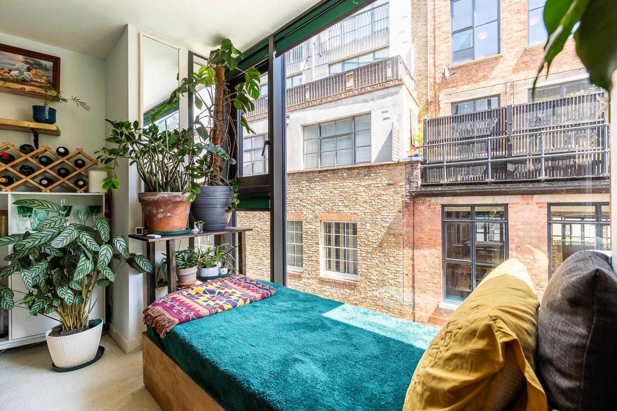 Apartament Heart Of London Hideaway Zewnętrze zdjęcie